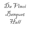 Da Vinci Banquet Hall